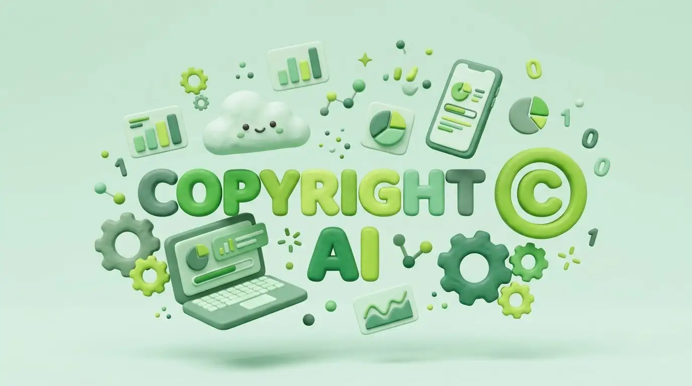 Ứng dụng công nghệ đóng dấu bản quyền AI Watermarking