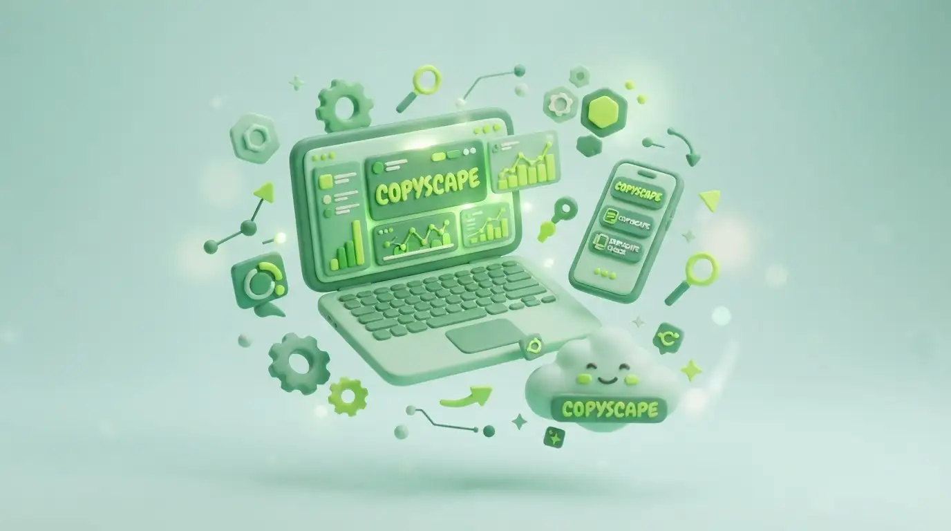 Copyscape Premium bảng giá