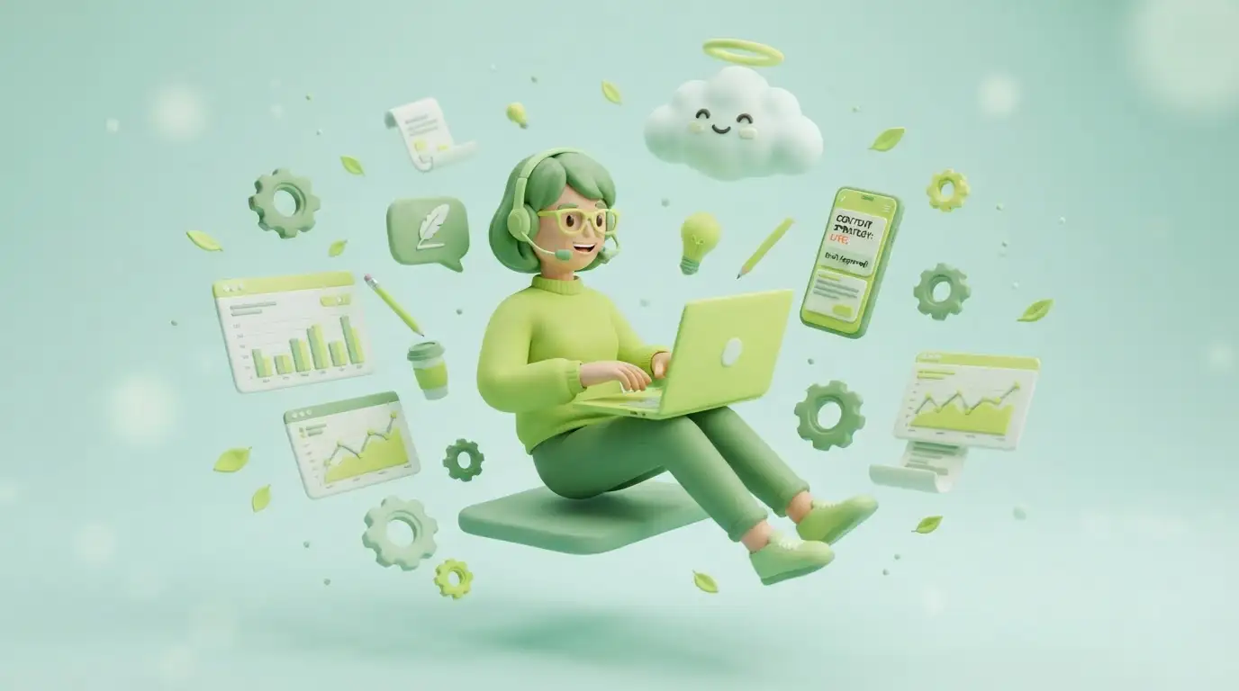 Copywriter chuyên nghiệp tối ưu chuyển đổi