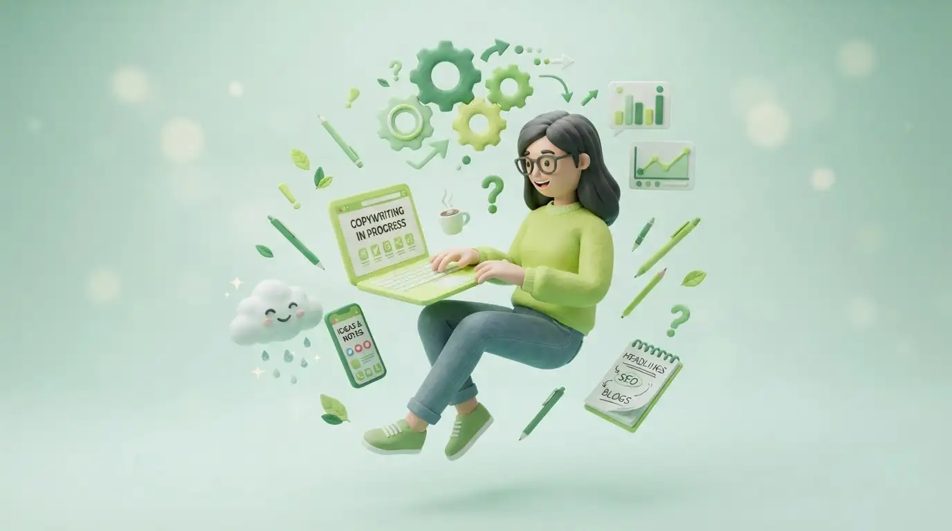 Kỹ năng chuyên môn của một Copywriter thực chiến