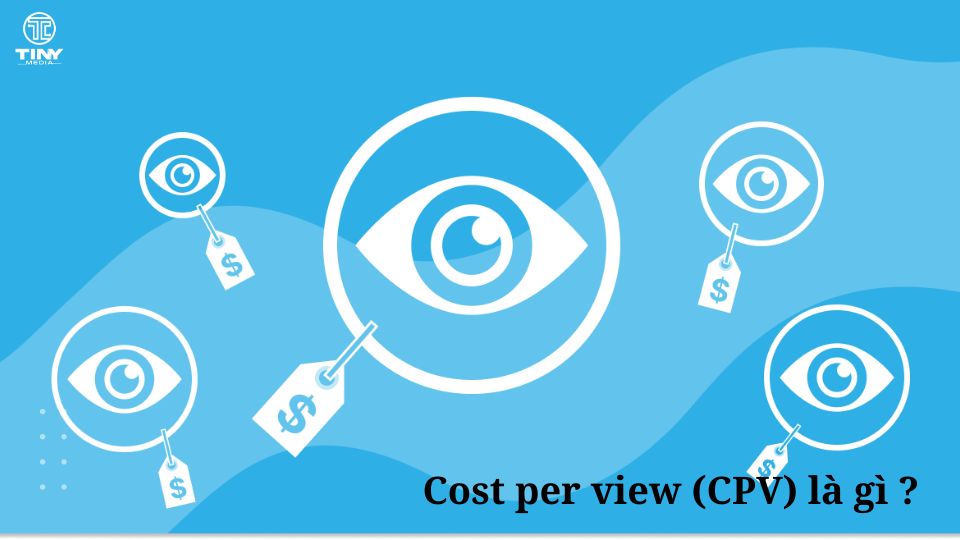 cost per view CPV
