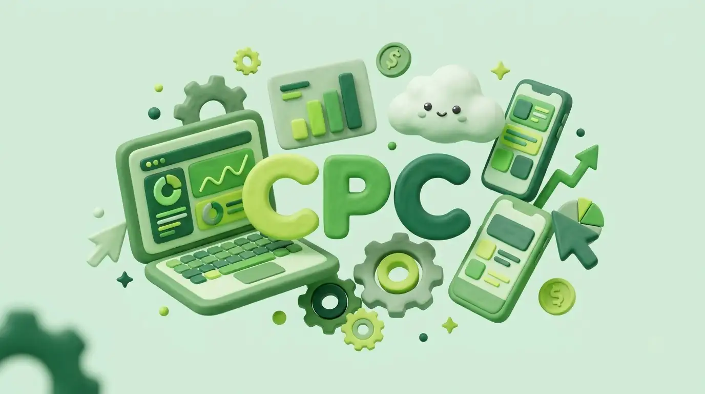 Chỉ số CPC trong Google Ads