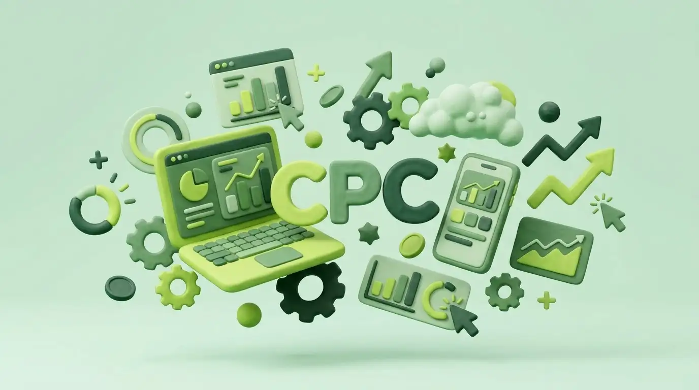 Tối ưu giá thầu CPC tối đa