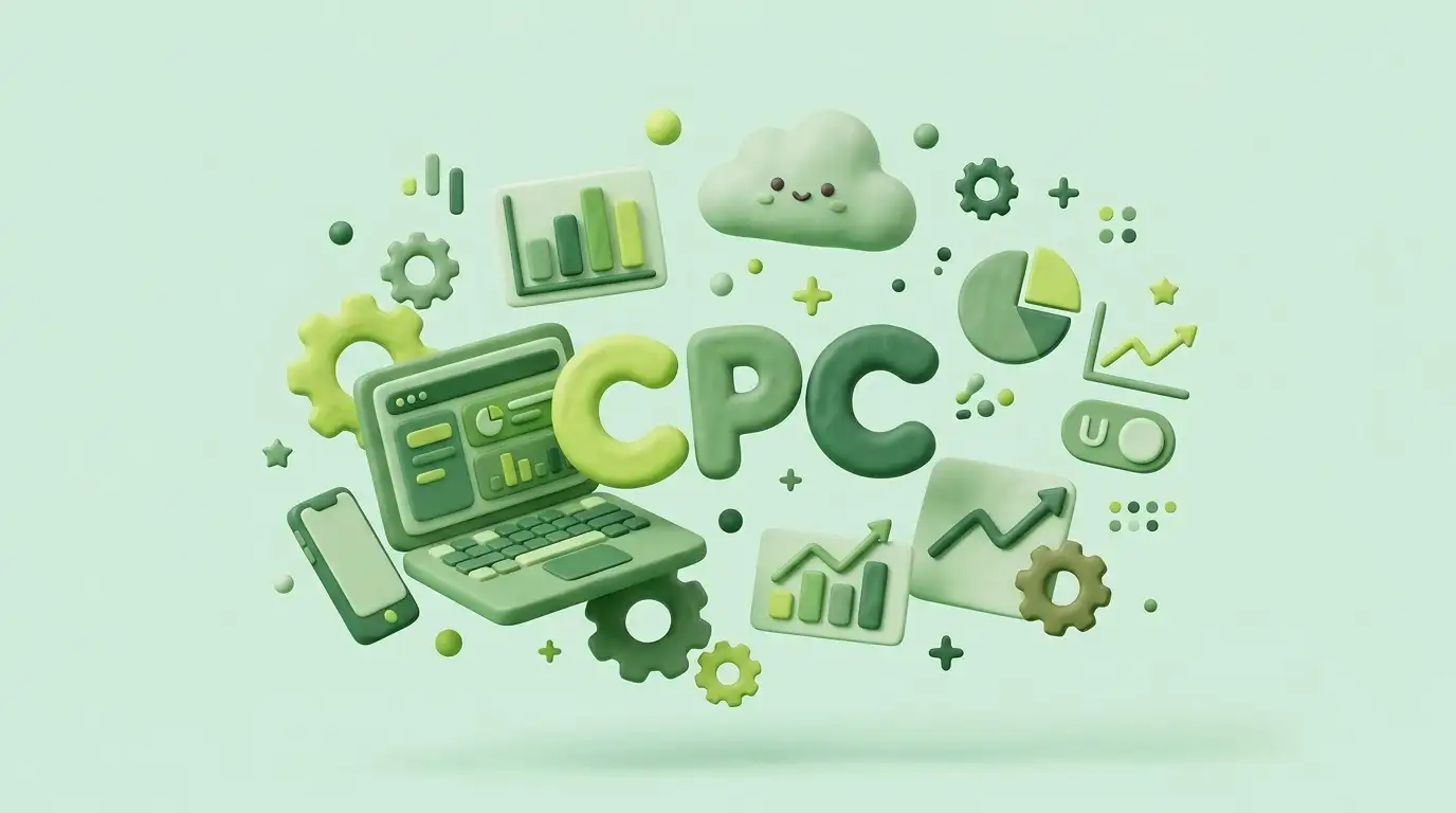 Giảm CPC trong chiến dịch Google Ads