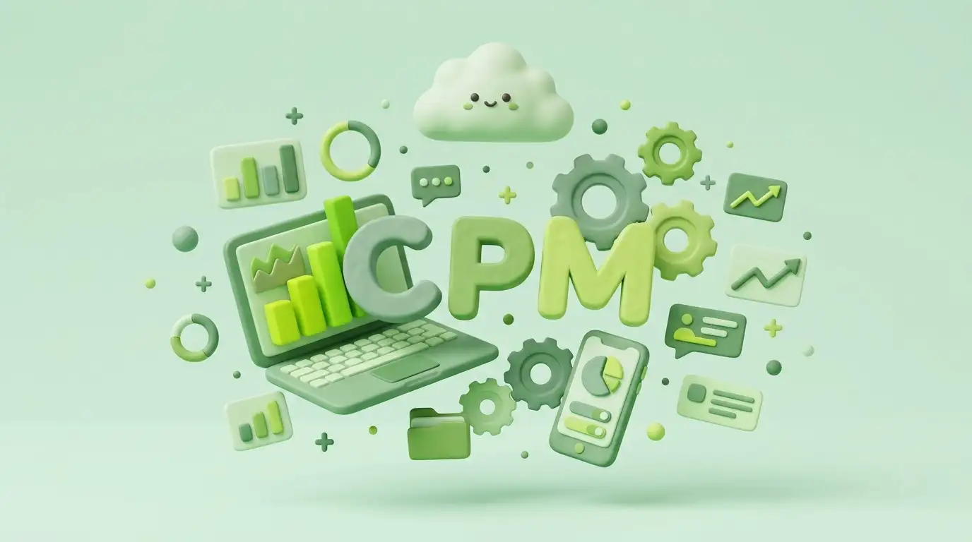 CPM là gì trong hệ thống Google Ads