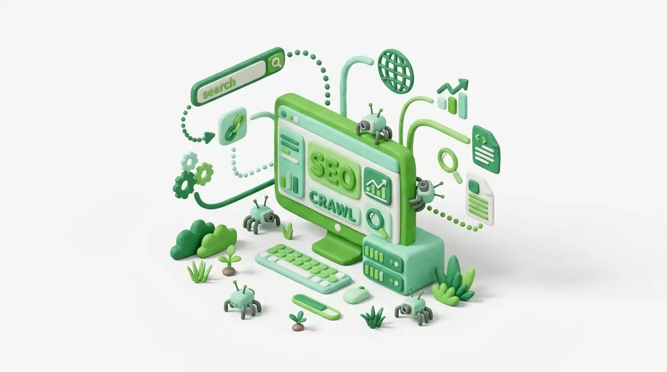 Quy trình sửa lỗi cản trở crawling trên Search Console