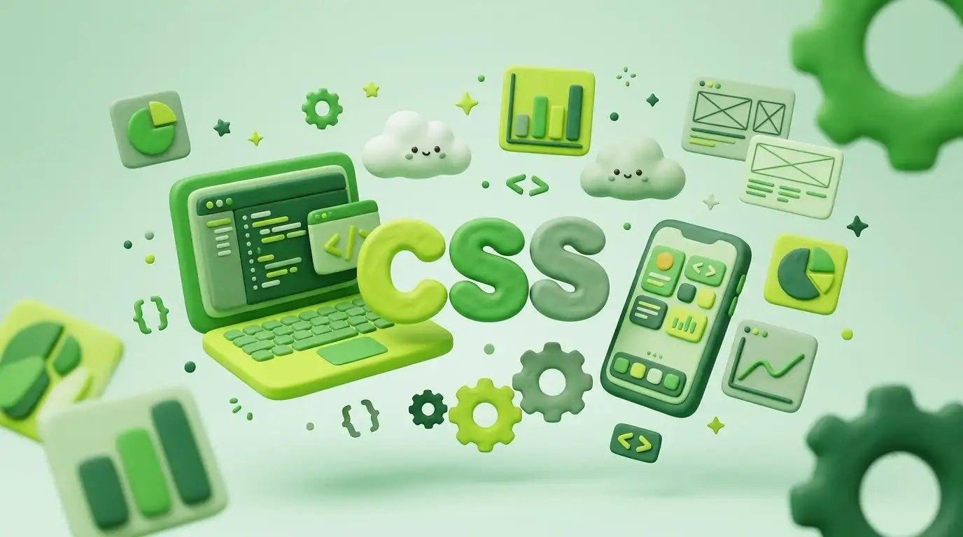 Cú pháp CSS cơ bản