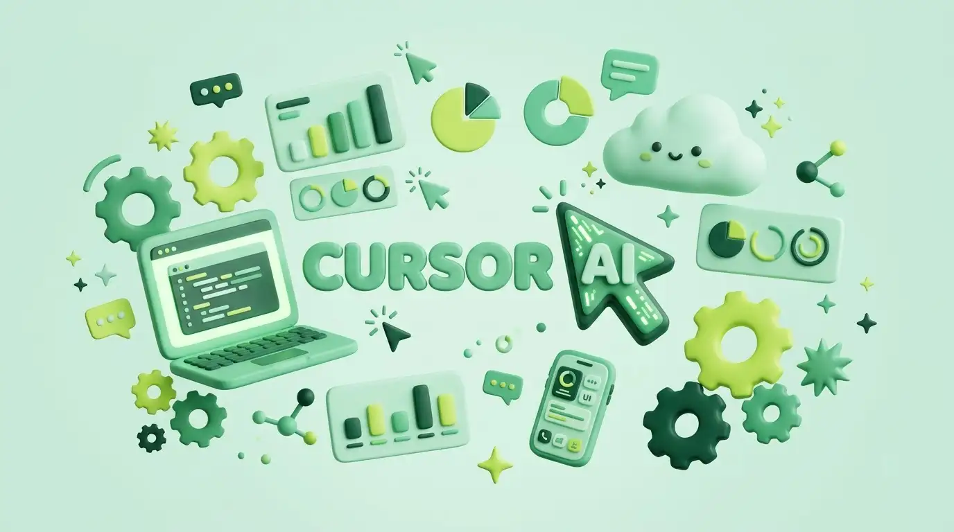 so sánh Cursor AI với VS Code