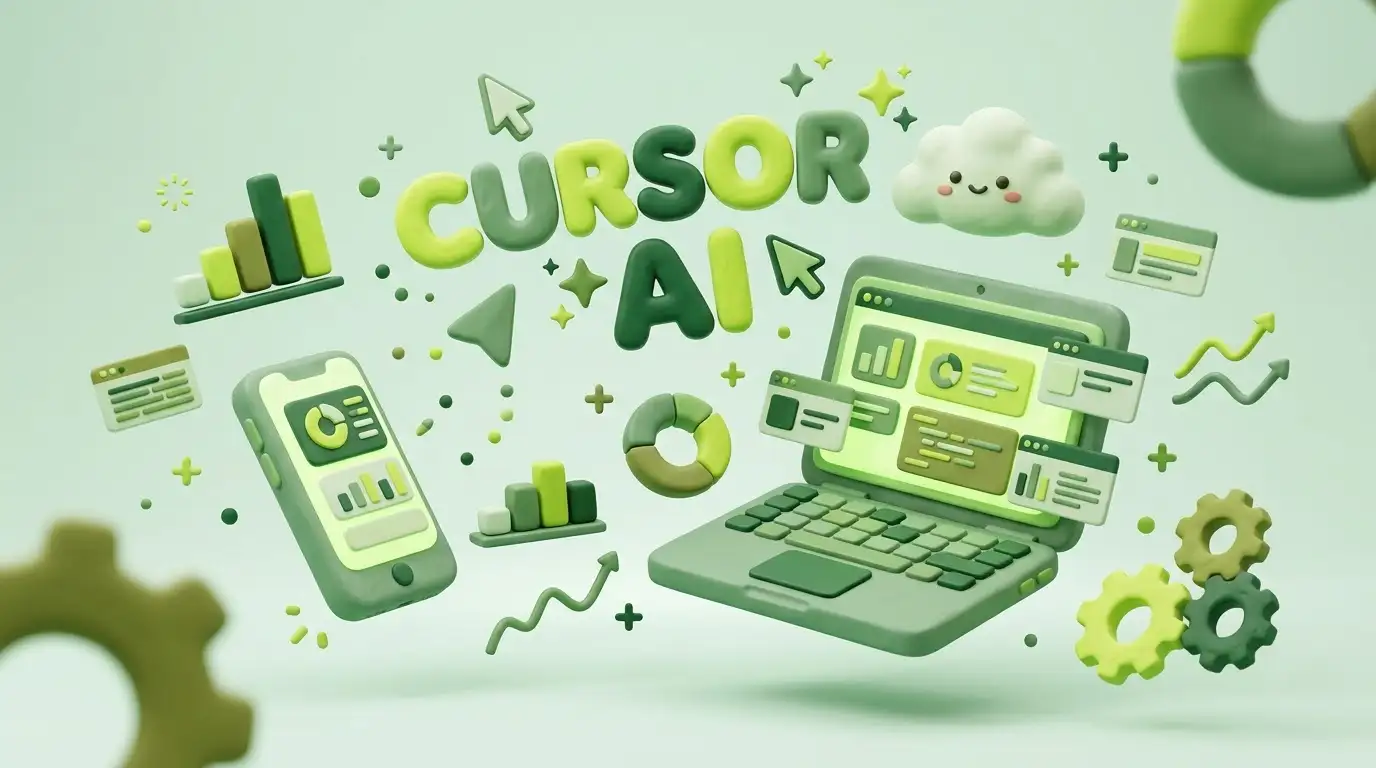 tối ưu hóa viết mã tự động bằng Cursor