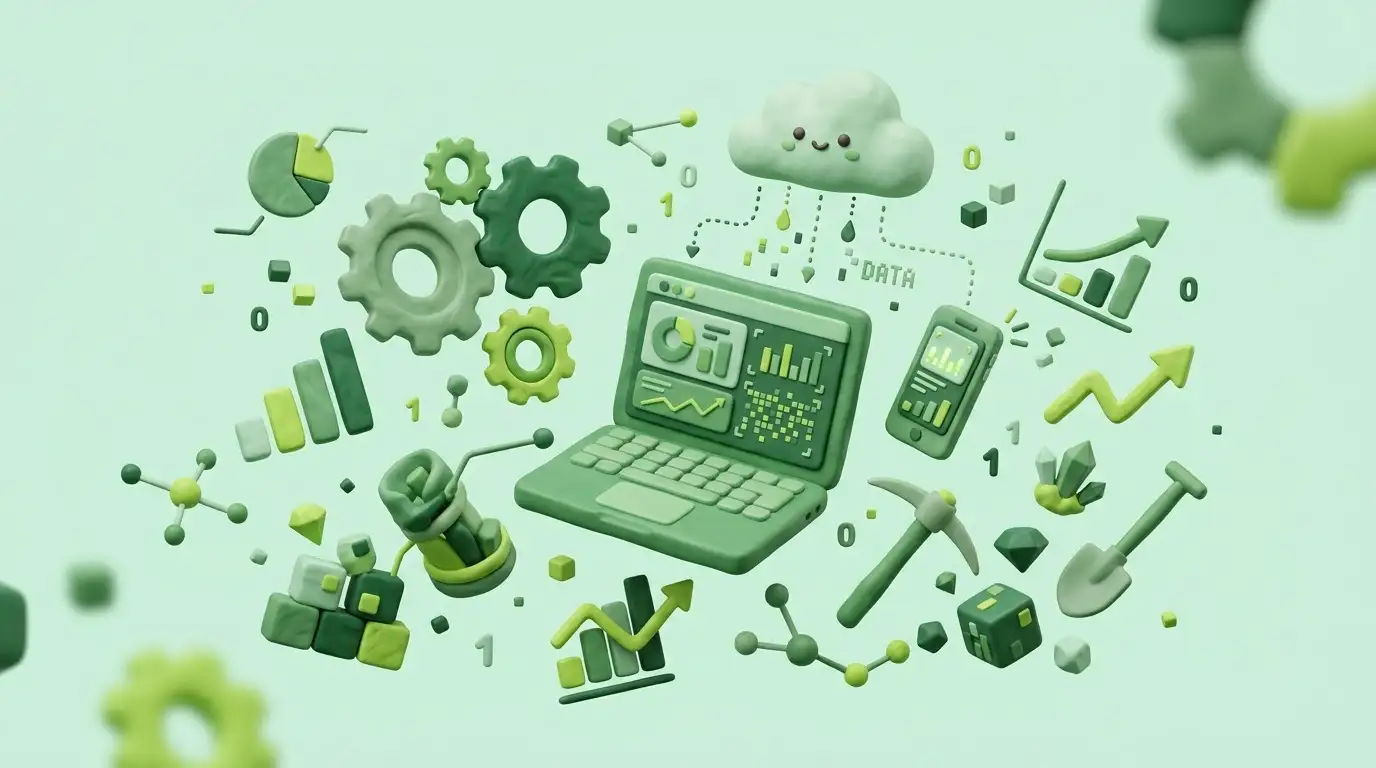 Các kỹ thuật khai phá dữ liệu Data Mining phổ biến