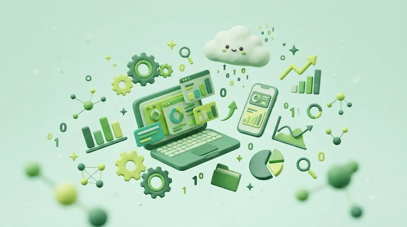 Bộ kỹ năng cốt lõi của chuyên gia Data Science