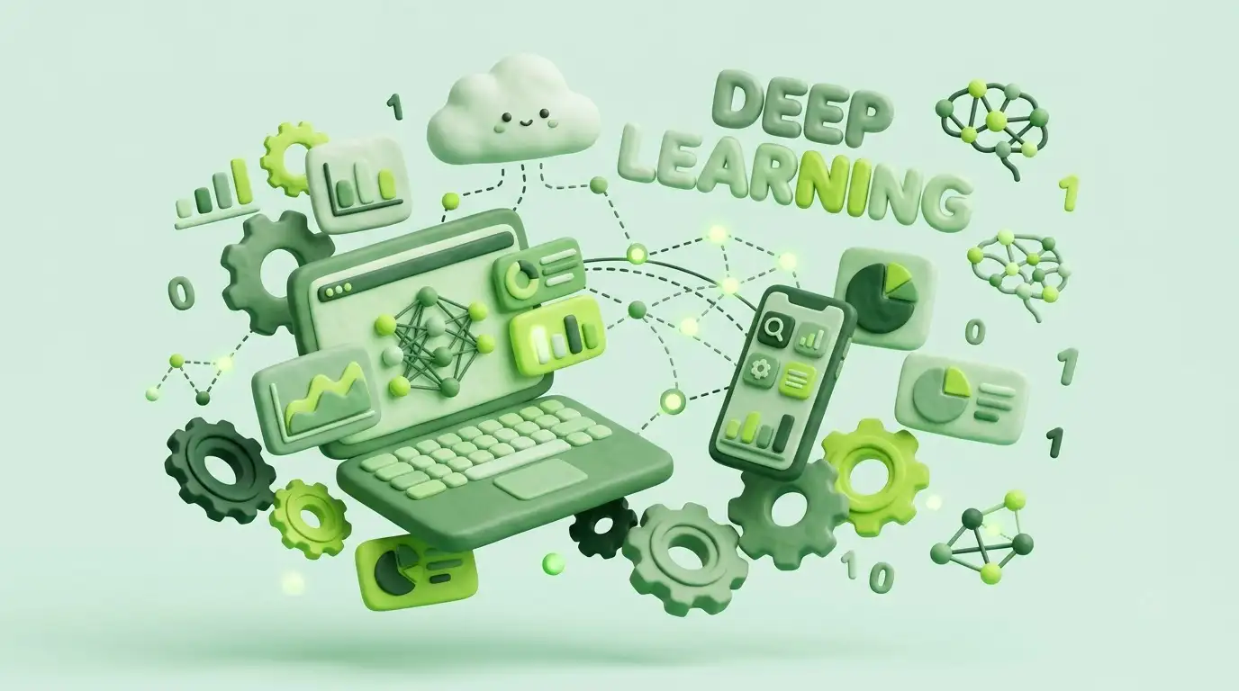 So sánh Deep Learning và Machine Learning