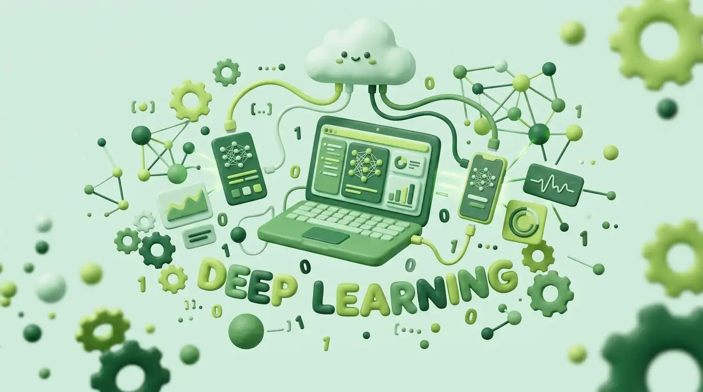 Hạ tầng phần cứng triển khai Deep Learning