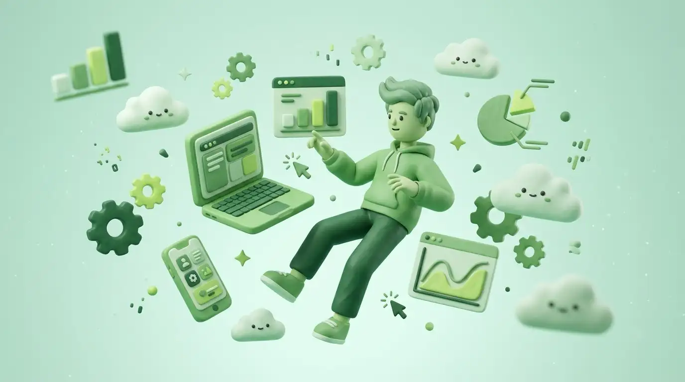 Digital Human tương tác thời gian thực