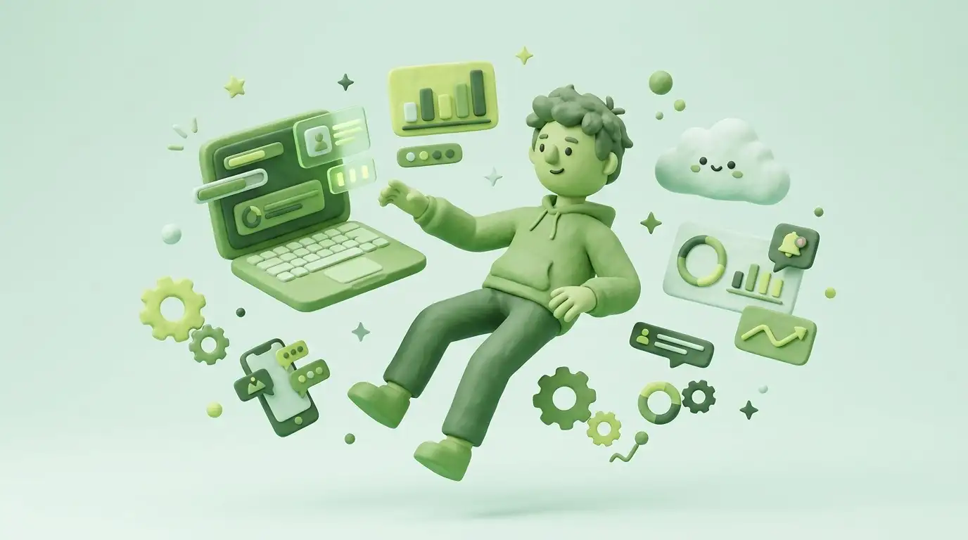 tạo nhân vật ảo sống động Digital Human