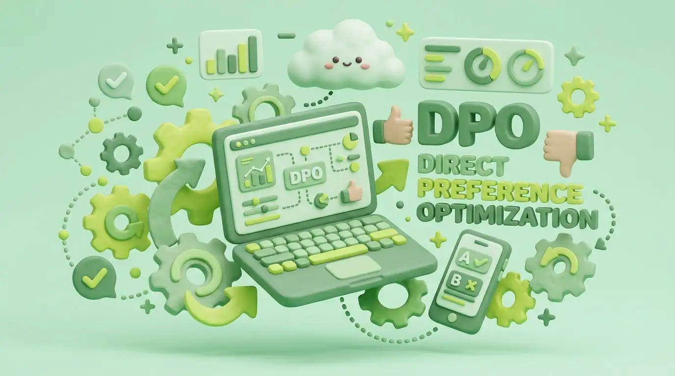 Tìm hiểu Direct Preference Optimization