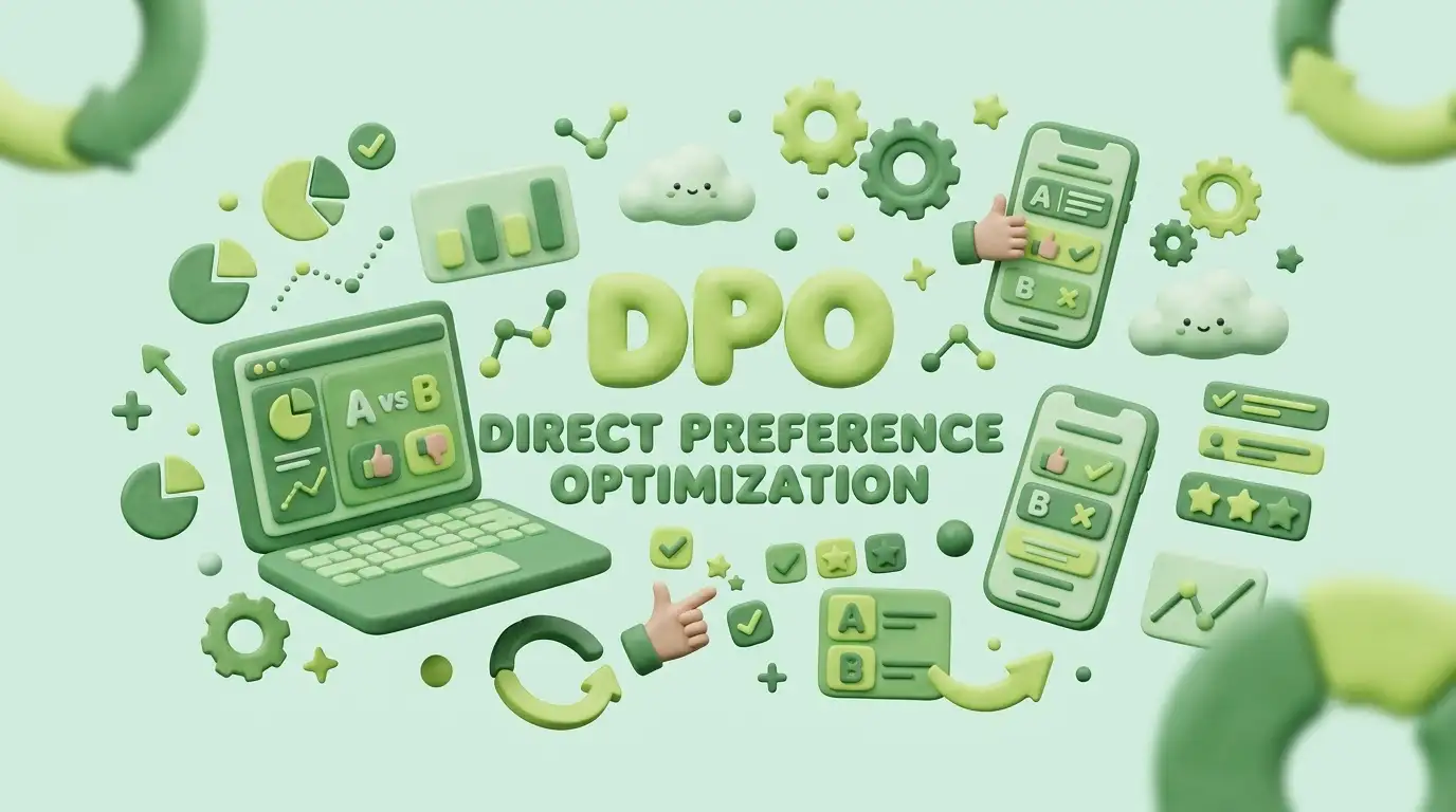 Ứng dụng DPO