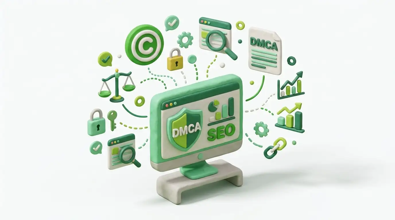 DMCA là gì