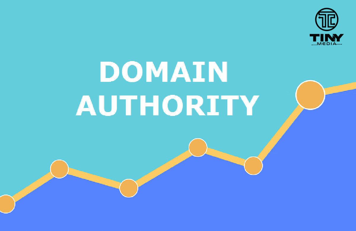 Domain Authority là gì