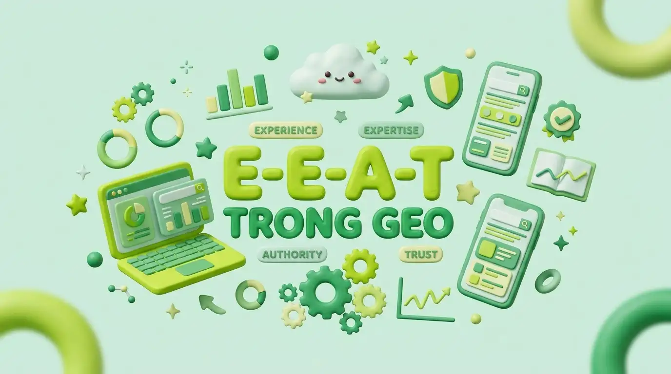 đo lường chất lượng nội dung AI