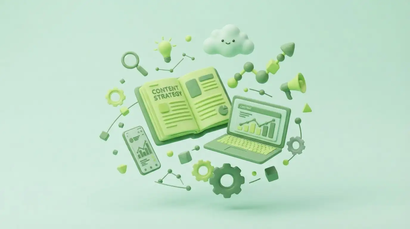 Ebook content marketing