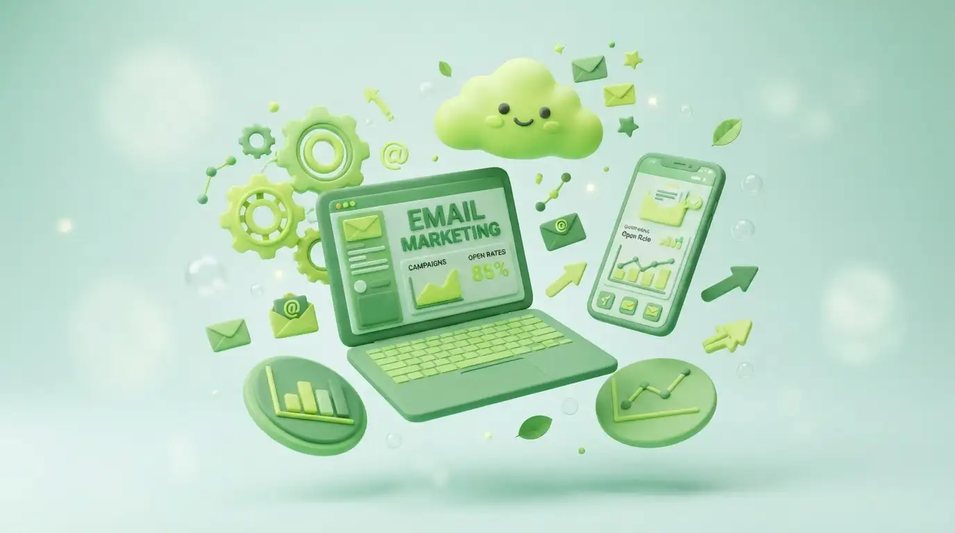 Tối ưu nội dung email marketing chuyên nghiệp