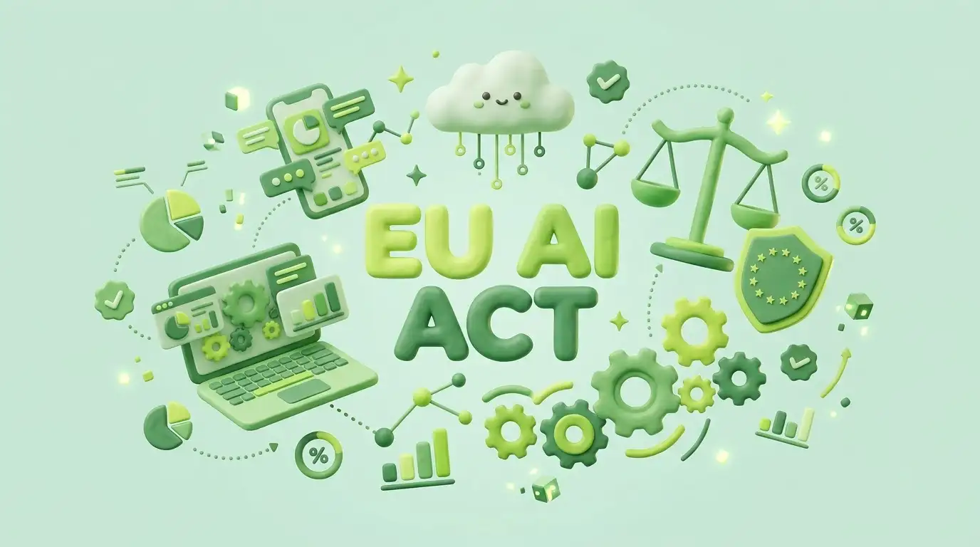 Tác động thực thi EU AI Act đến doanh nghiệp toàn cầu