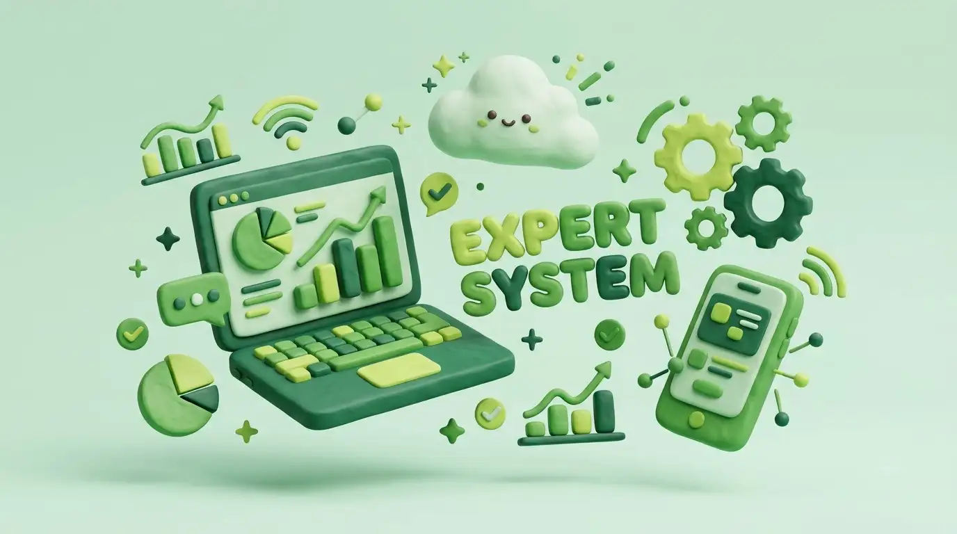 Vị trí lịch sử của Expert System trong giai đoạn đầu AI