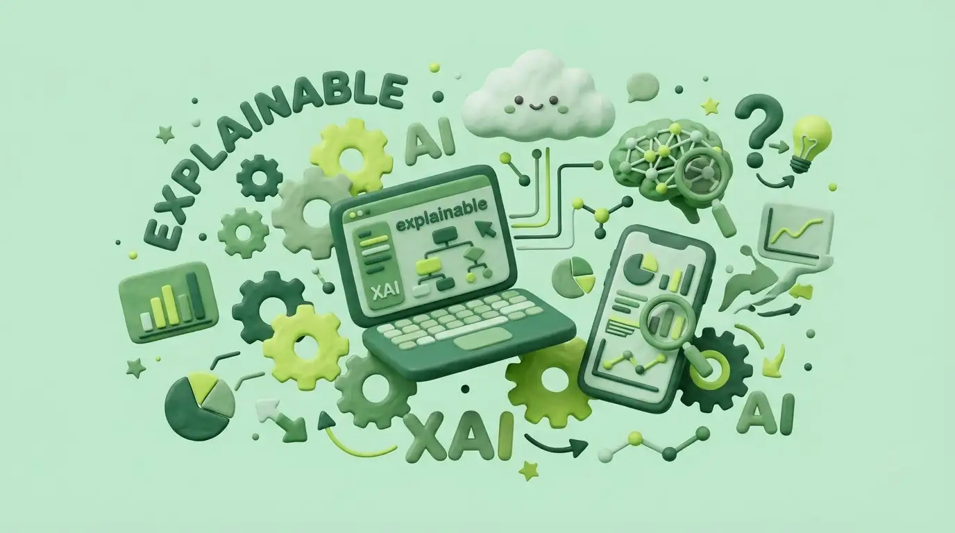 Explainable AI SHAP LIME