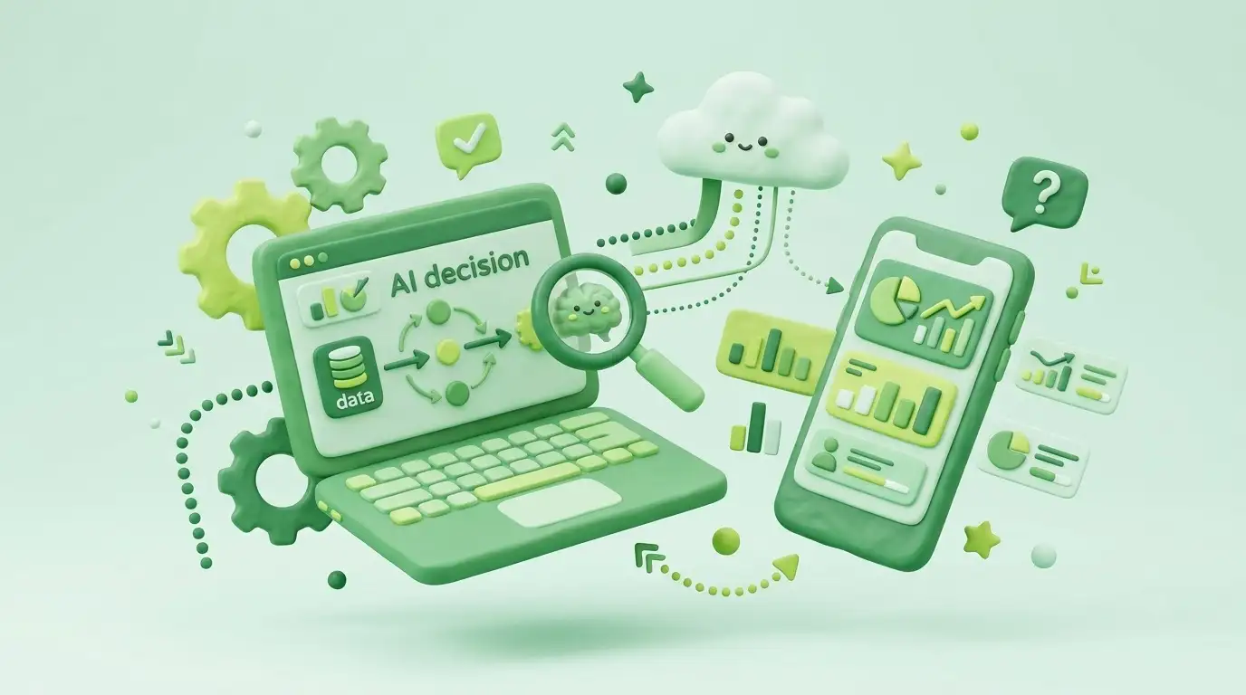 Ứng dụng Explainable AI y tế tài chính