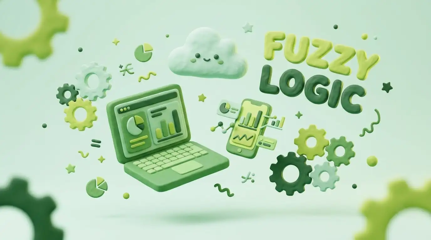 Fuzzy Logic cấu trúc hoạt động hệ thống mờ hóa suy luận giải mờ