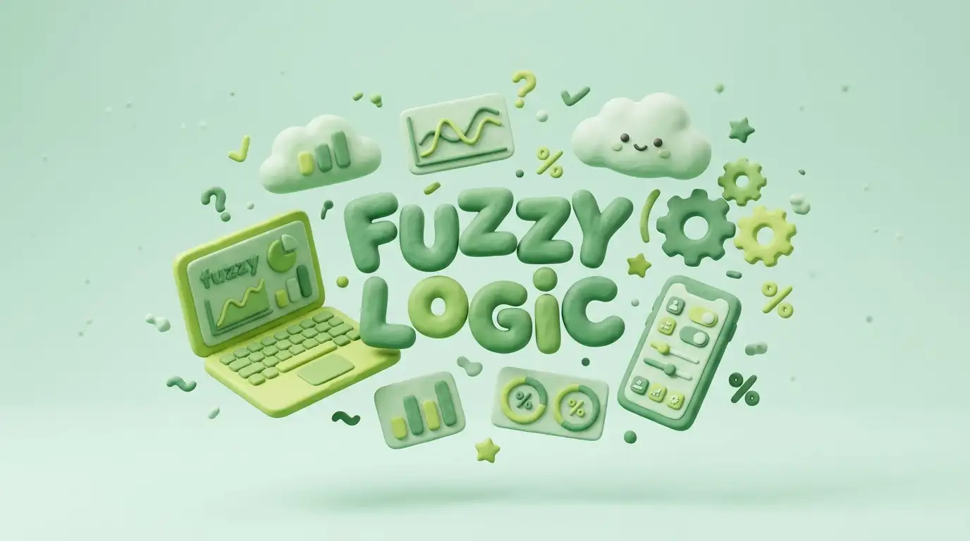 Fuzzy Logic ứng dụng máy giặt điều hòa điều khiển tự động