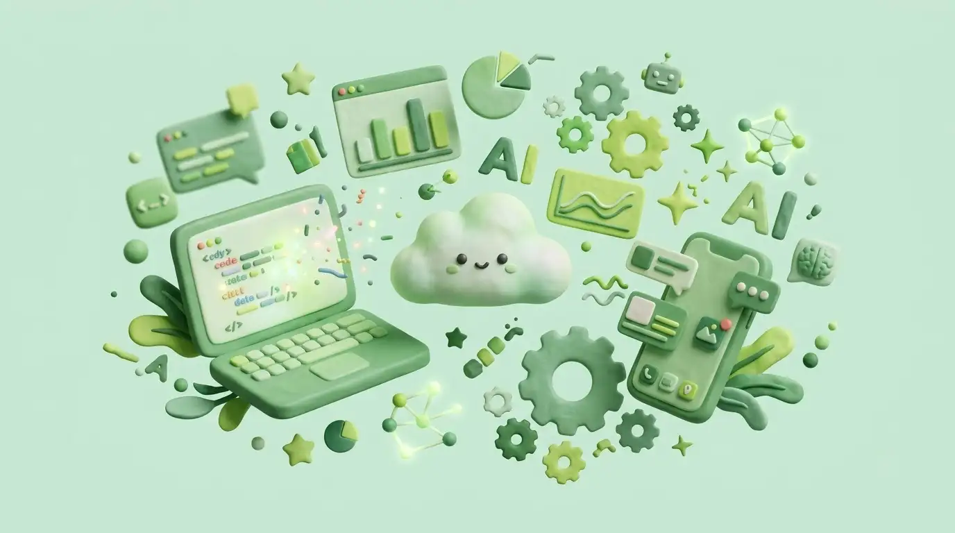 Mô hình Generative AI