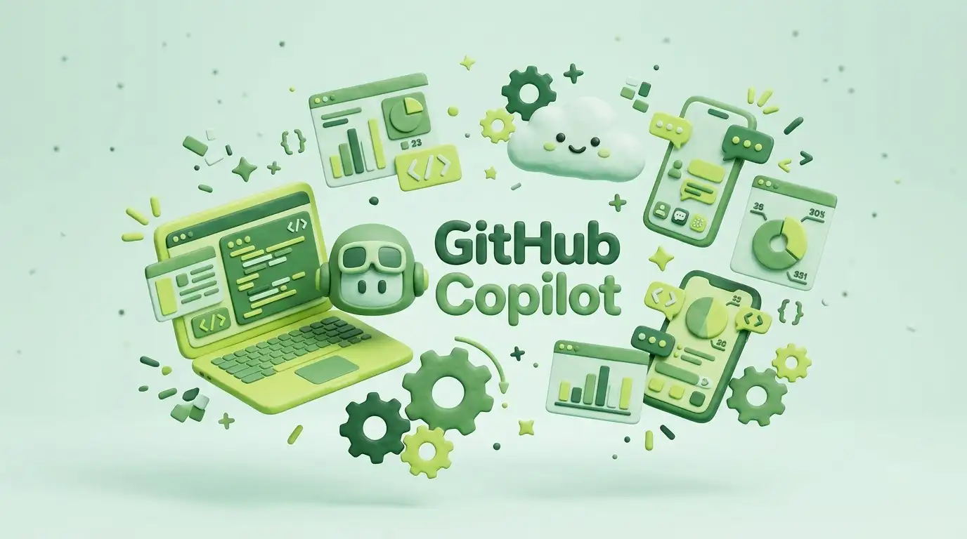 GitHub Copilot