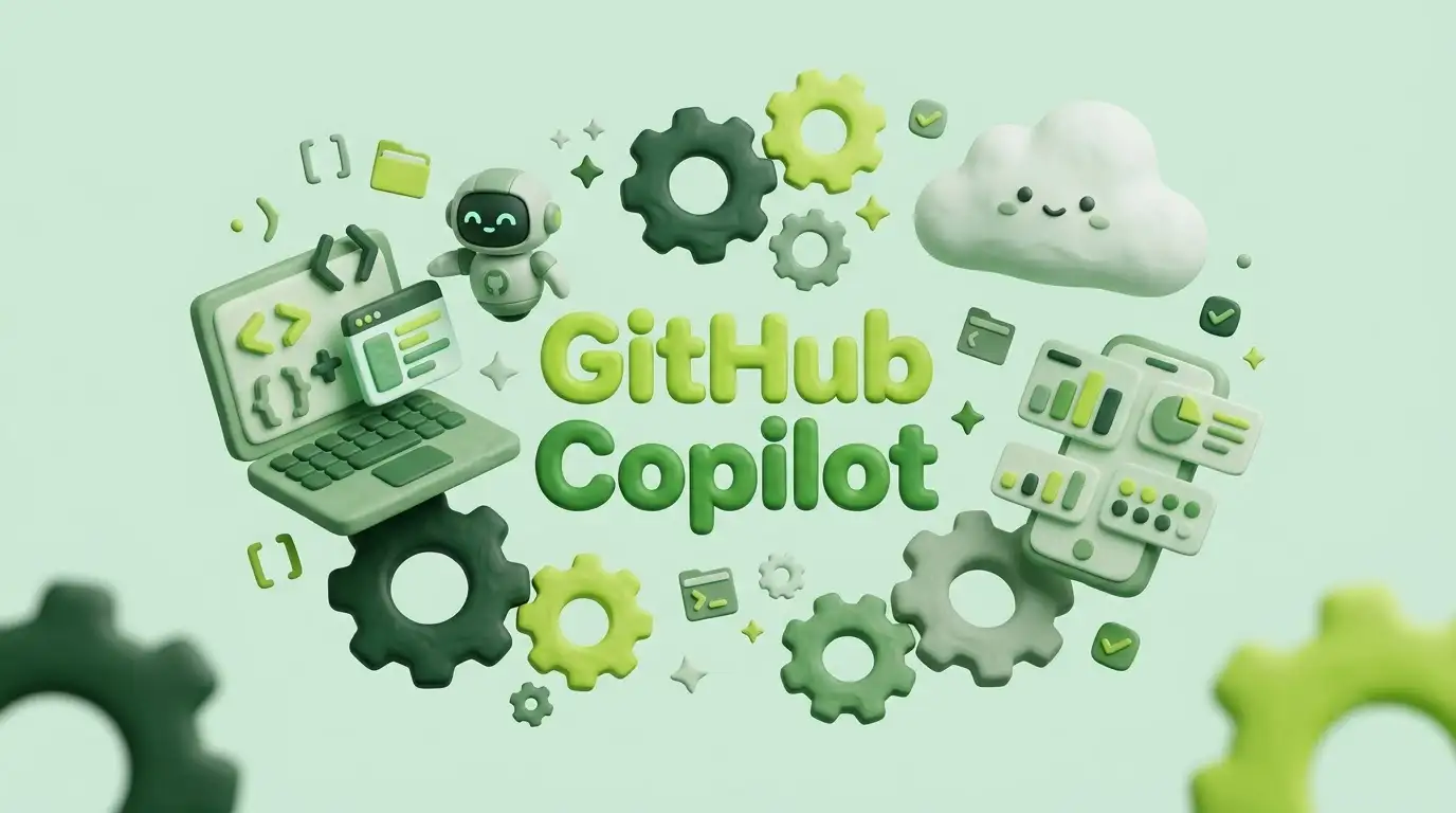 Tích hợp GitHub Copilot trong VS Code