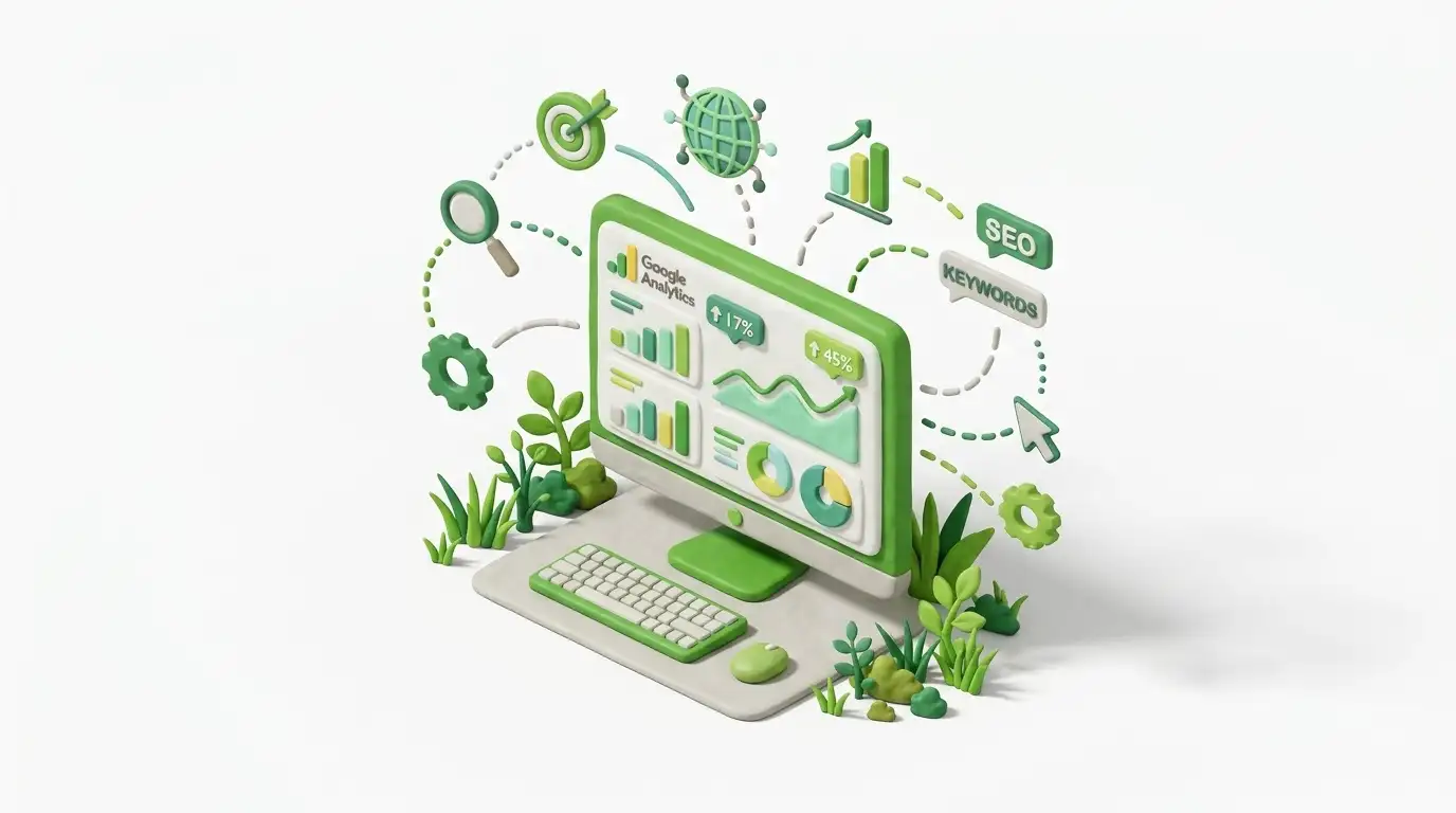 Google Analytics