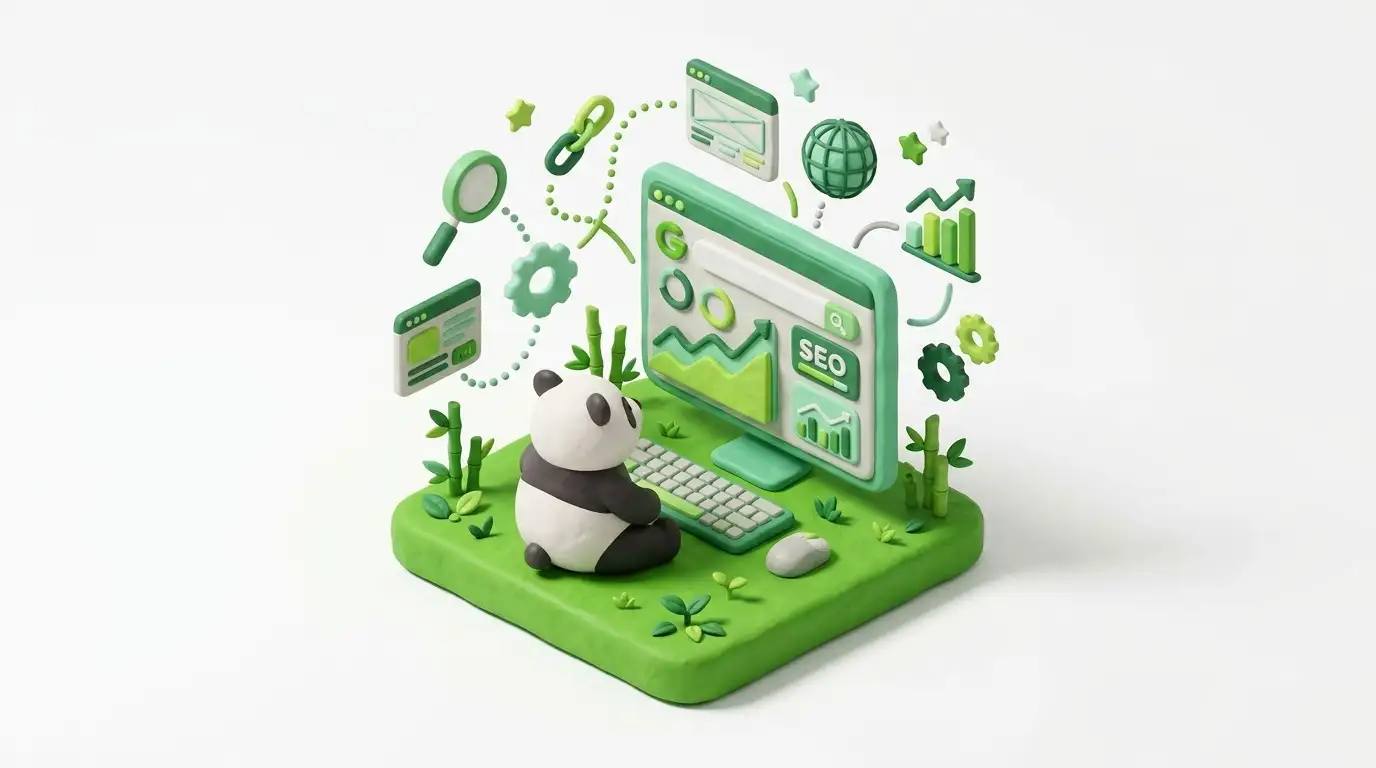 Thuật toán Google Panda là gì