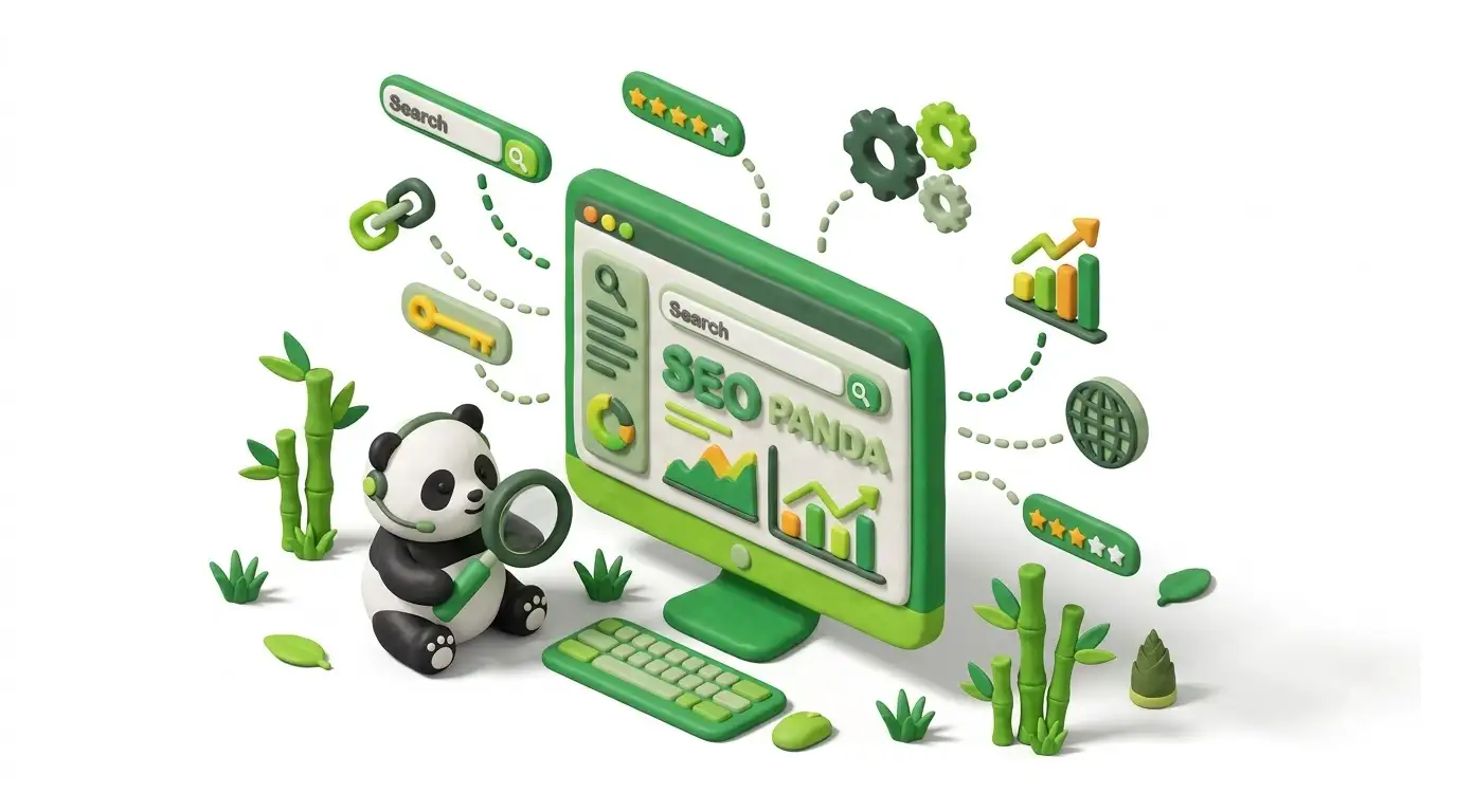 Google Panda và kiểm tra hiệu suất