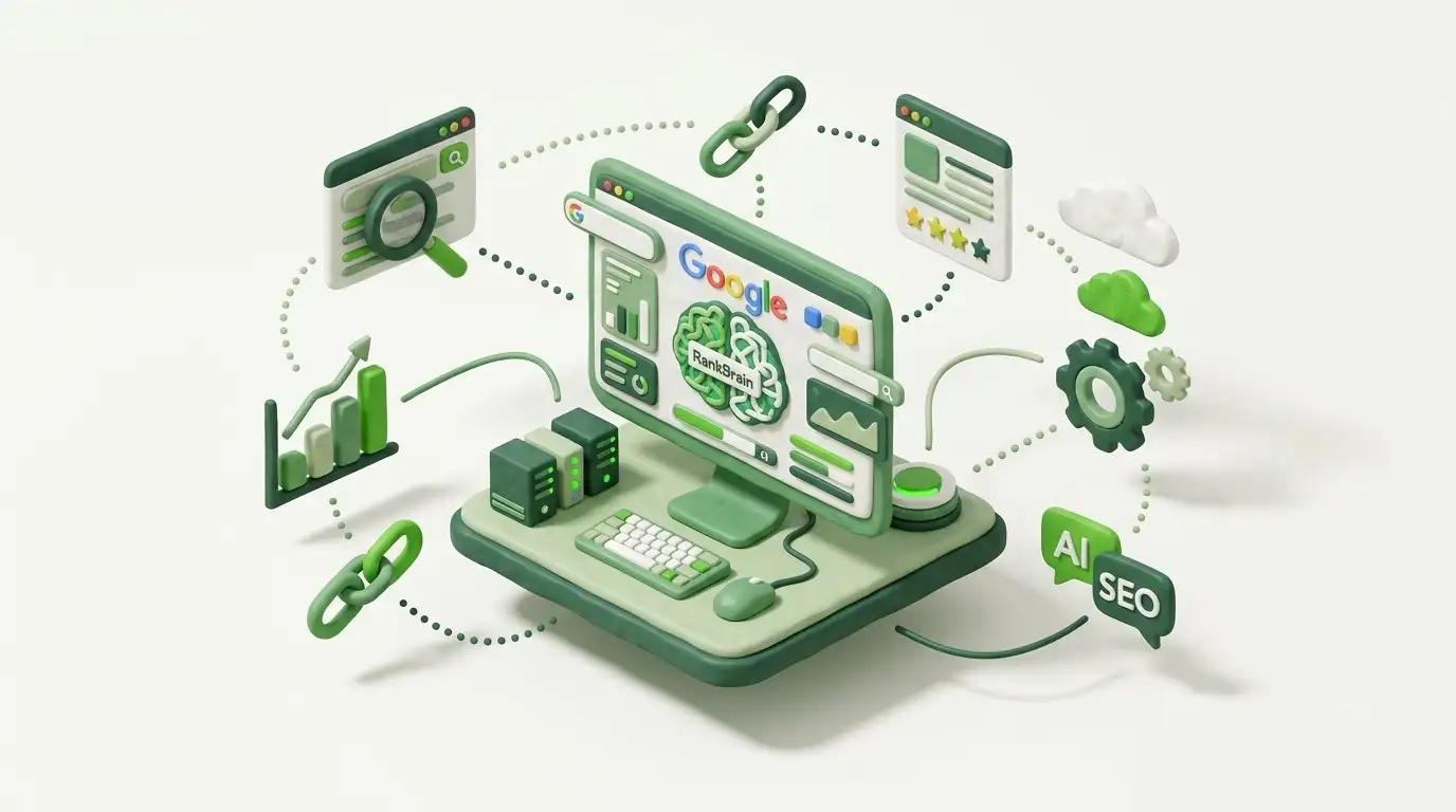 Google RankBrain