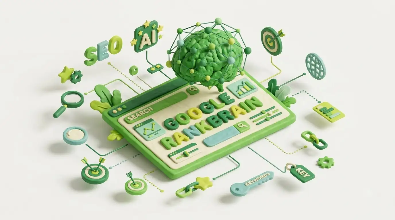 Google RankBrain algorithm