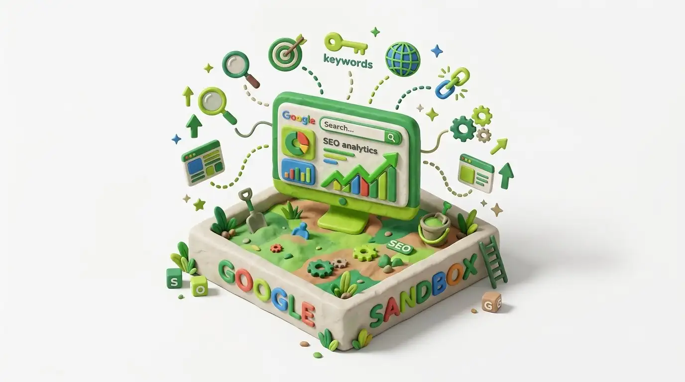 Google sandbox là gì