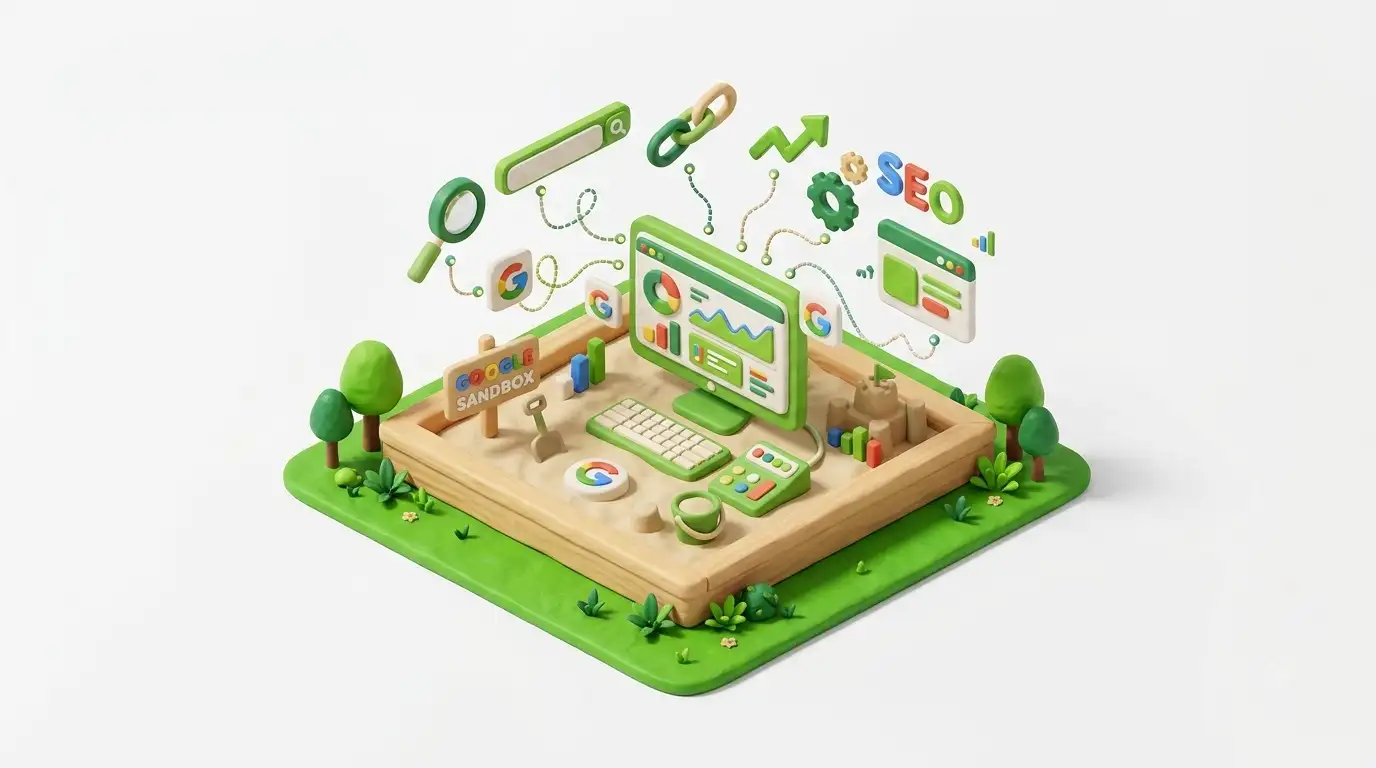 Kiểm tra Google sandbox