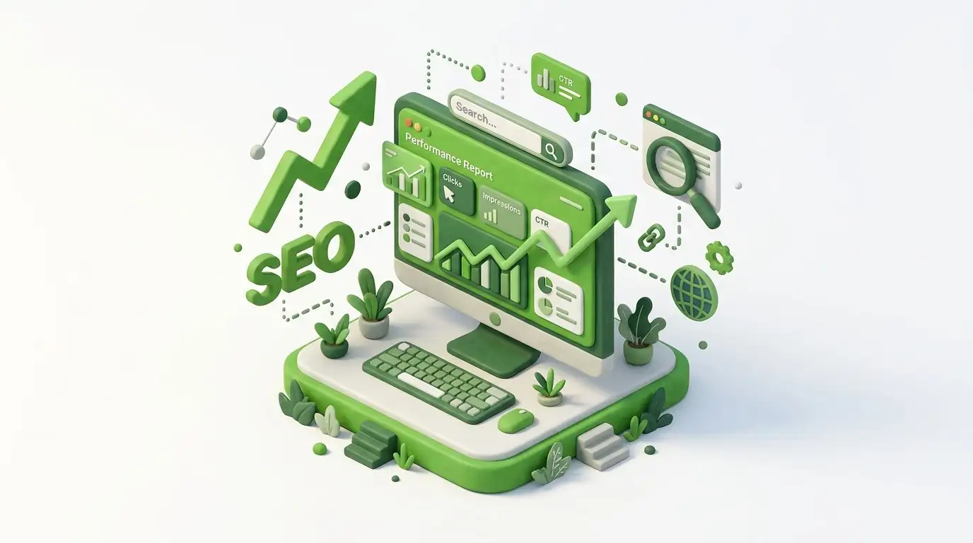 Phân tích hiệu suất web và đo lường click google