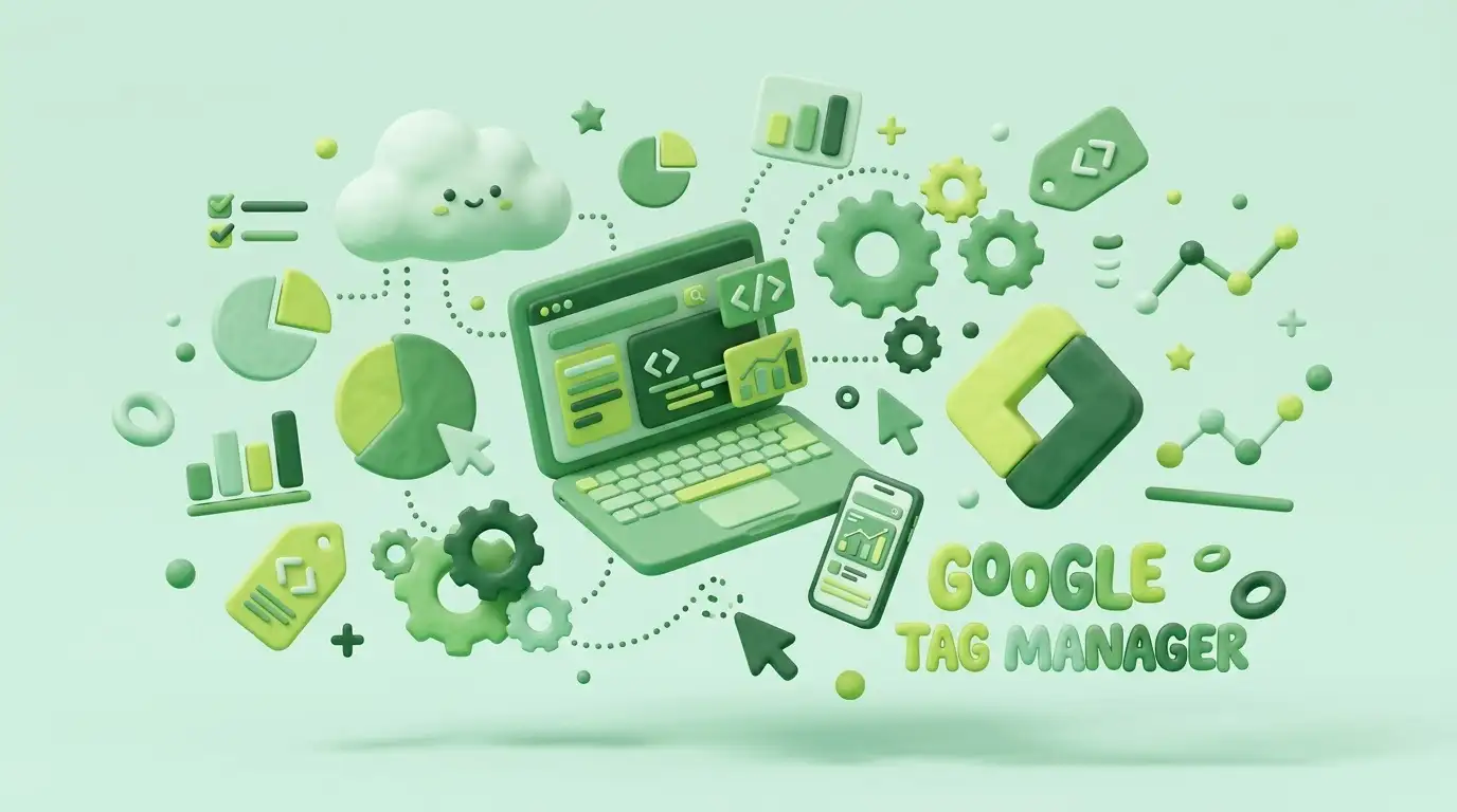Google Tag Manager