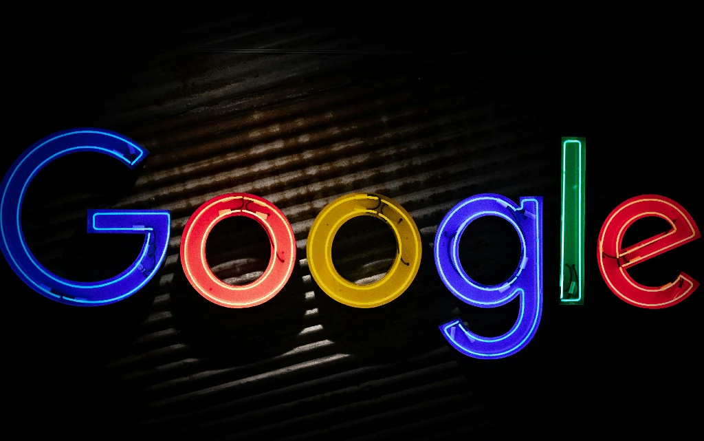 Giao diện công cụ theo dõi hiệu suất Google Search Console