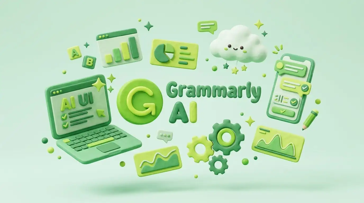 Thao tác cài đặt và ghim tiện ích Grammarly AI trên trình duyệt