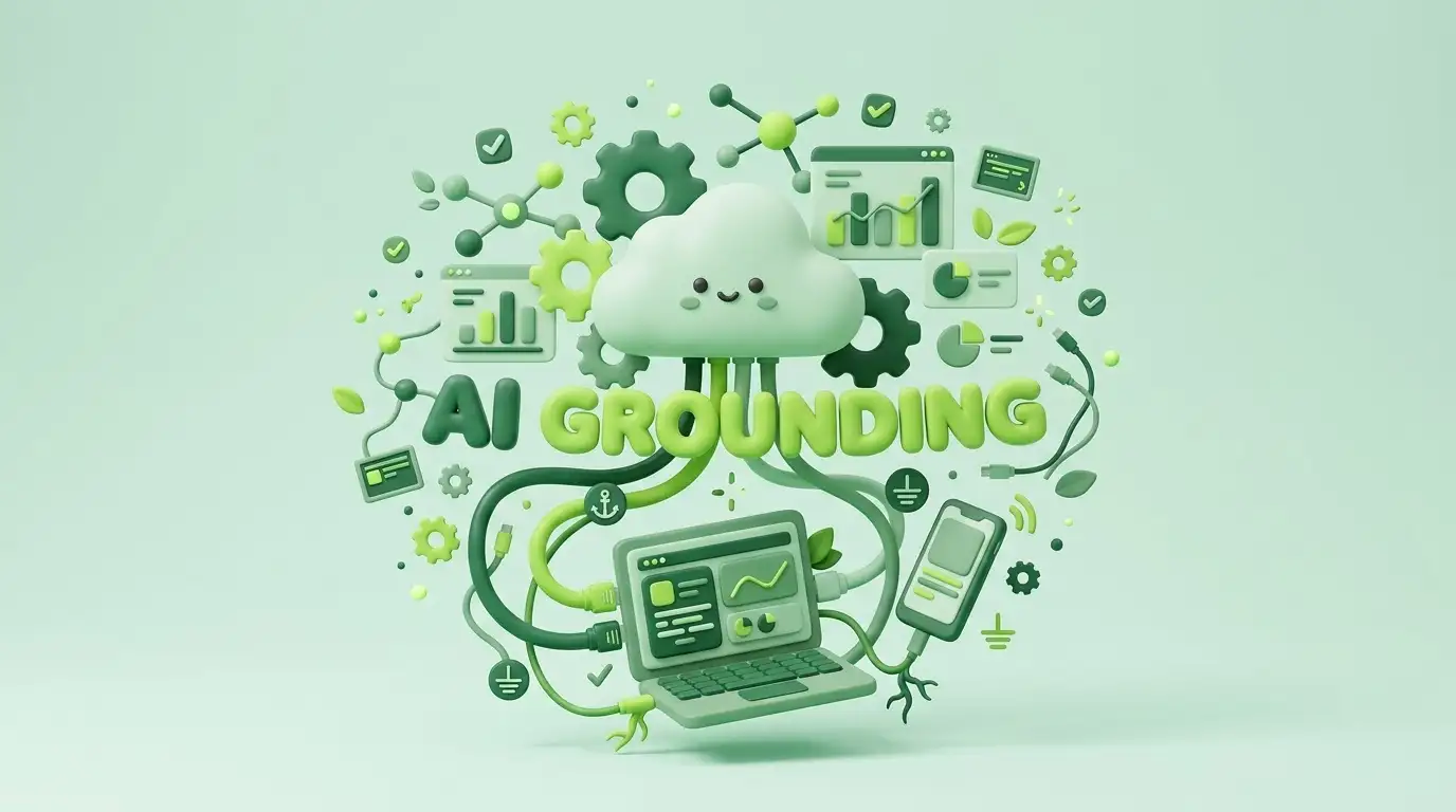 Tầm quan trọng của Grounding trong AI giúp giảm thiểu hiện tượng ảo giác