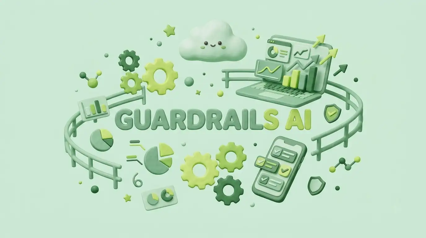 thiết lập ranh giới an toàn cho mô hình Guardrails AI