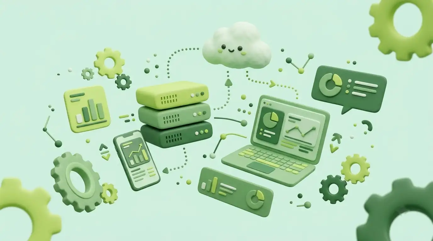 So sánh chi phí và hiệu năng giữa host và server