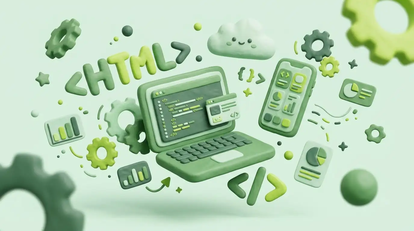 Cú pháp mã nguồn HTML chuẩn SEO tối ưu trải nghiệm
